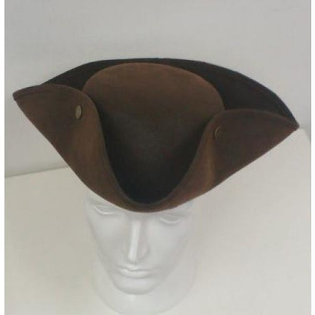Revolutionary HAT - Brown