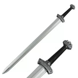 Foam viking sword - 107x11x4cm LARP