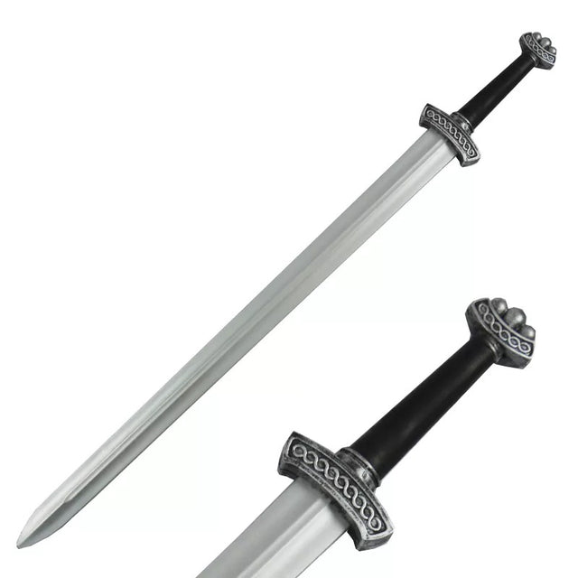 Foam viking sword - 107x11x4cm LARP