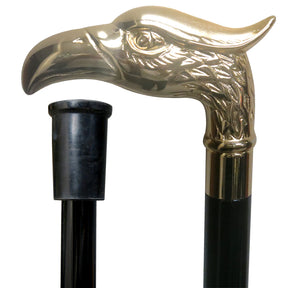 Gold Eagle Stick Cane